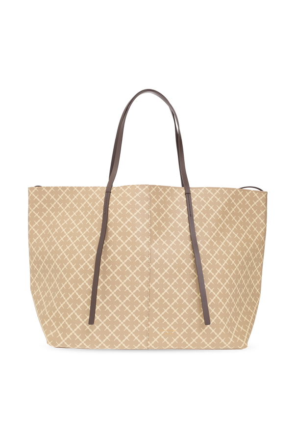 By Malene Birger ショッパーバッグ SchaferandweinerShops | By Malene Birger 'Abigail' shopper